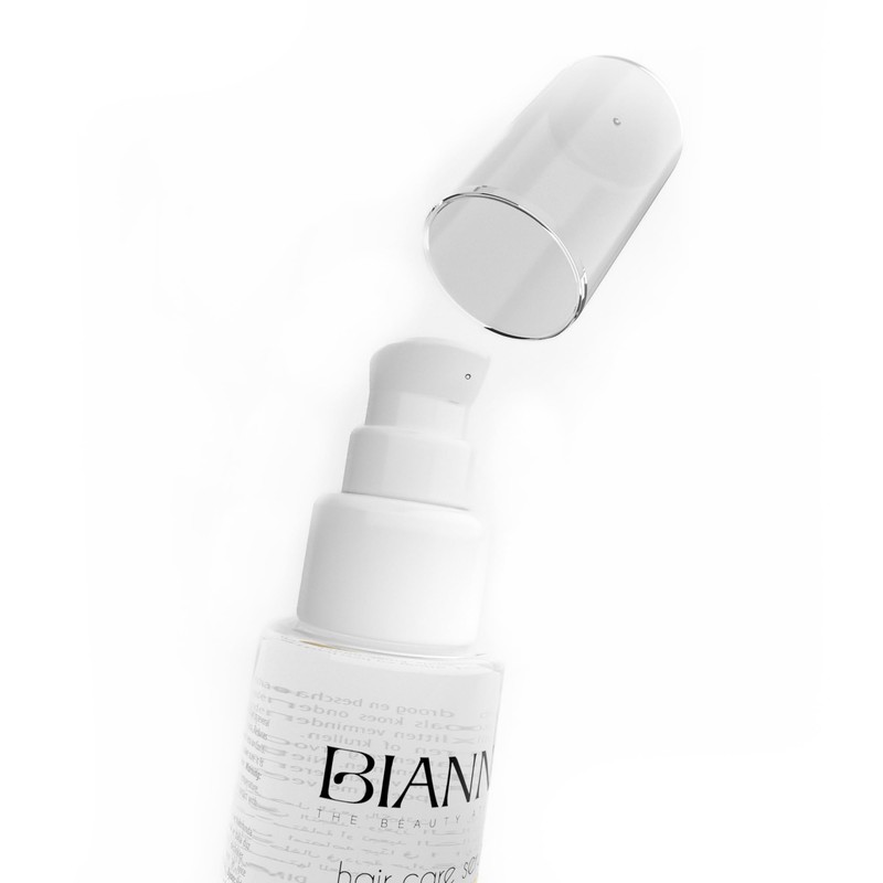 Bianna Collagen Hair Serum 75 ml - Revive and Rejuvenate