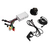 Electric Bike Motor Controller Kit 3 Mode Sine Wave 6