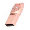 Flash Disk USB2.0 Interface Plugin Free Drive Cartoon U Disk