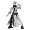 BLDR Ryomen Sukuna Buildable Action Figure Construction Set 0038-12-Inch Articulated