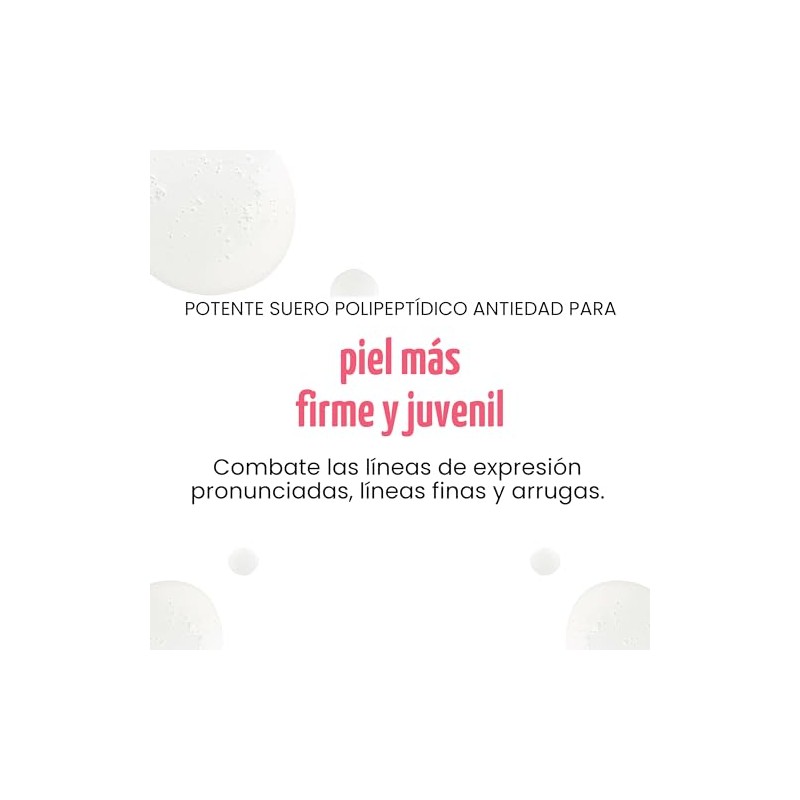 Matrixyl Synthe' Sérum de 6 de1 oz, 1 botella, 1