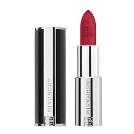 GIVENCHY Rouge Interdi Silky _ 3.4g/Lipstick (No.307 Guruna Initier)