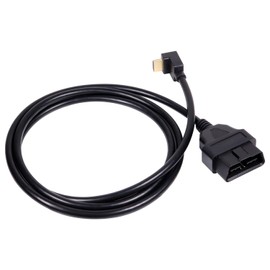 7011U-08 Cable for OBD2 OBDII Cable Compatible for Xcalibrator X4 Works for SCT X4 Tuner Scanner