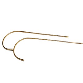 B&L Replacement Gold Aviator Cable Temple RAL Joint RB3025 Outdoorsman by ODL