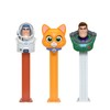 PEZ Lightyear, 0.58-Ounce Assorted Candy Dispensers (Pack of 12)