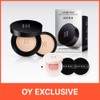 HERA Black Cushion Foundation Set (15g+Refill 15g) (9 Shades) -