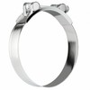 4 Pack - 60mm > 63mm T Bolt Hose Clamps