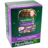nutricion, control de frizz, protección de la plancha, control de