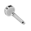 Shower Head Portable Handheld 360 Degree Rotating Three Modes Pressure