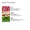 Molton Brown Fiery Pink Pepper Bath and Shower Gel 300