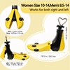 YUYJME Shoe Stretcher Men and Women, Adjustable Boot Stretcher for