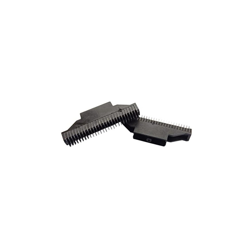 2 pcs Replacement Shaver Foil Screen + Cutter Blade for