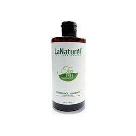 Lanuum Tea Tree Oil Shampoo