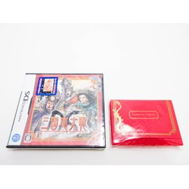 三国志大戦DS (エクストラカード「淩統」同梱) 特典 スリムデッキケース付き