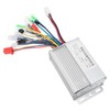 36V 48V 350W Brushless Controller Aluminum Alloy Waterproof Brushless Motor