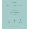 Art of Tea | White Coconut Crème Tea | 50