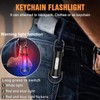Mini LED Torch for Household Car Outdoor Work Travel Camping