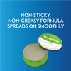 Vaseline Therapy Lip Balm, Aloe Vera 0.6 oz (Pack of