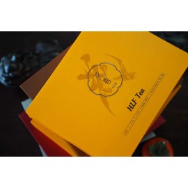 HLF wu yi tea Super Premium Grade Rock Tea/ Oolong tea / from Wuyi Mountains - 6