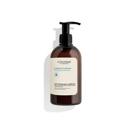 [Scalp Cooling] Purifying Freshness Conditioner 500ml / [두피쿨링] 퓨리파잉 프레시니스 컨디셔너 500ml