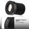 Sonew 8mm Wide Angle CCTV Lens, 5 Megapixel IP Camera