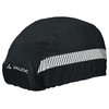 Vaude Men's 407390100000 Luminum Raincover, Black, One Size