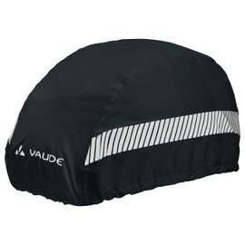 Vaude Men's 407390100000 Luminum Raincover, Black, One Size