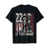 22 A Day Is 22 Too Many Veteran Lives Matter
