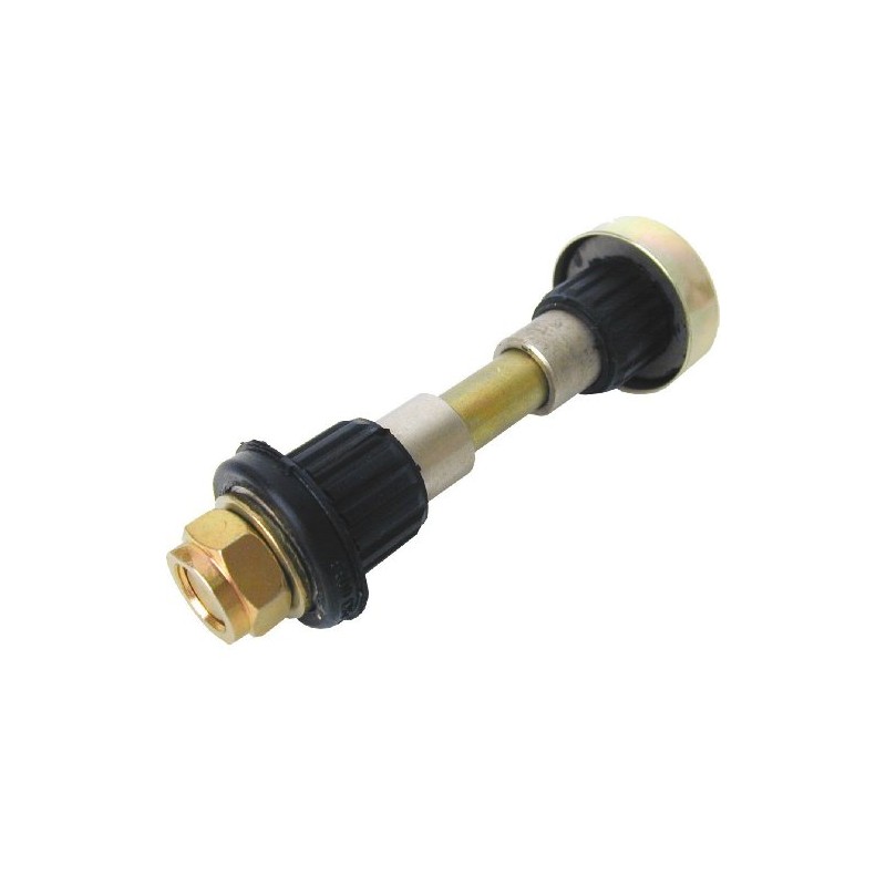 URO Parts 124 460 0019 Pencil Case Arm Bushing Kit
