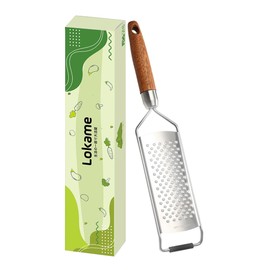 Grater Seasoning Grater Daikon Radish Grater Ginger, Daikon Radish, Japanese Yam, Apple, Onion, Carrot, Garlic Grater