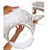 Additional Shade for EREKI lampshade 's Magnetic Connector (Not Included),
