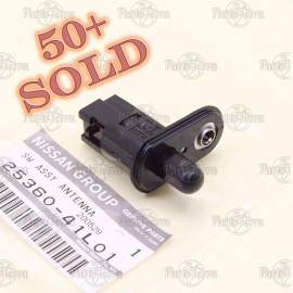 Nissan GENUINE Nissan Pathfinder Sentra Infiniti Driver Door Switch Antenna 25360-41L01
