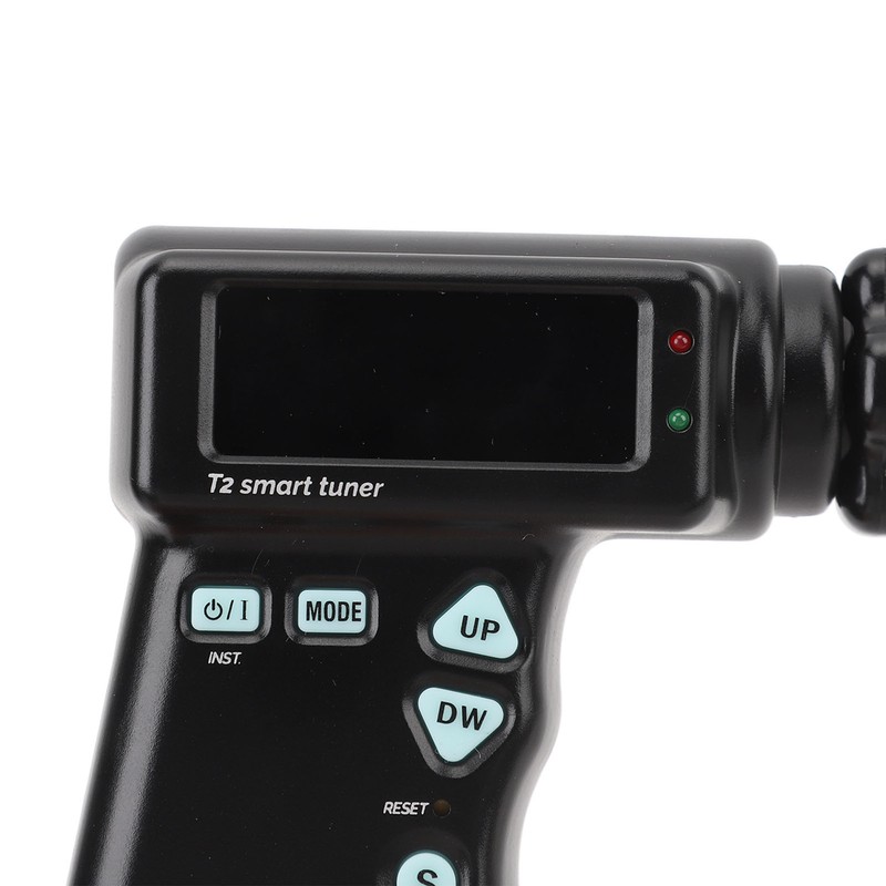 Smart Guitar Tuner 2 In 1 Multifunctional Automatic Electric Guitar