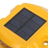 Solar Dock Lights Professional IP68 Waterproof Cast Aluminium Automatic Induction
