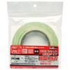 WAKI VOC抑制タイプ両面接着テープ 厚手タイプ 厚さ0.25X幅15mmX長さ20m