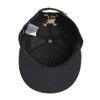 Oakley SKULL METAL CAP FA 24.0 Cap, (87Y) CANTEEN