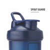 BlenderBottle Classic V2 Shaker Bottle Perfect for Protein Shakes and