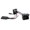 Bluetooth 5.0 AUX in Cable Car Stereo Audio Adapter Replacement