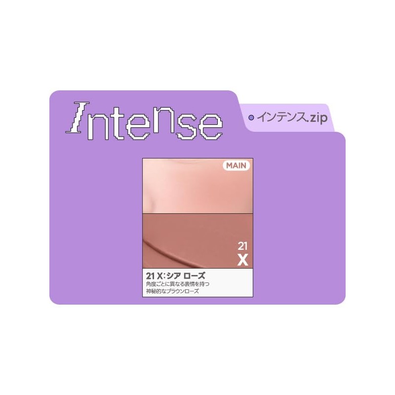 Peripera Peripera Talk Blush Key Cap/Cream Cheek Eyeshadow (19 L: