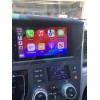 For Toyota Sienna 2015 2016 2017 2018 Carplay Android 13