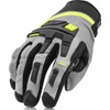 Acerbis CE X-Enduro Gloves Black/Yellow L