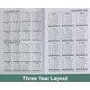 PaulStore 2026 A4 / A5 / A6 Diary Day to
