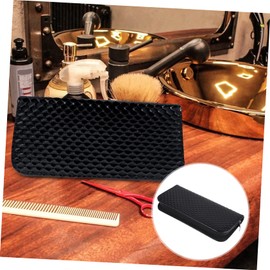 Healeved Scissor Organizer Bag Hair Cutting Scissor Case Barber Scissors Holder