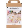 Creativ Company DIY Mix - Shrinks Plastic - Jewellery (977542)