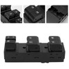 Power Window Switch Fits for 2014 2015 2016 Subaru Forester