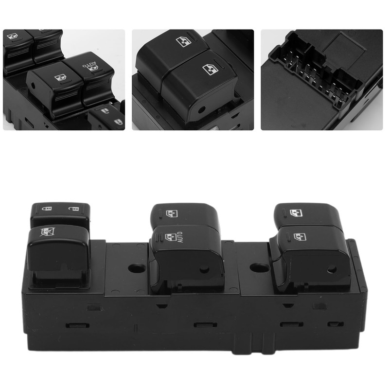 Power Window Switch Fits for 2014 2015 2016 Subaru Forester