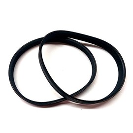 2 Replacement Belts for Colovos Co. 3841.00 Poly V Belt