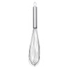 Cuisipro Stainless Steel Egg Whisk, 25 cm