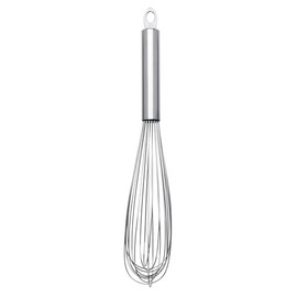 Cuisipro Stainless Steel Egg Whisk, 25 cm