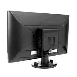 HIDEit Uni-SW | Adjustable Small + Wide Electronic + Cable Box Mount